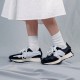 327 Lab Black White
