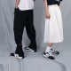 327 Lab Black White