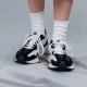 327 Lab Black White