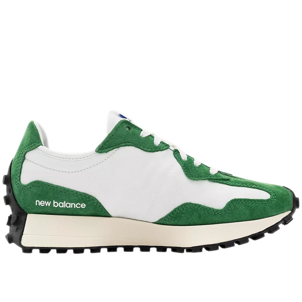 327 Varsity Green