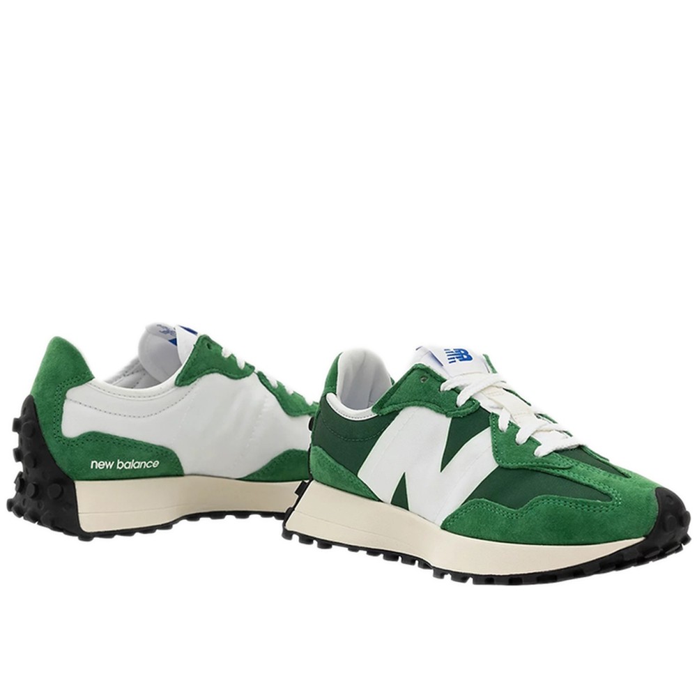 327 Varsity Green