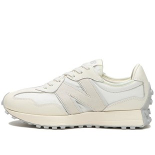 327 White Pack