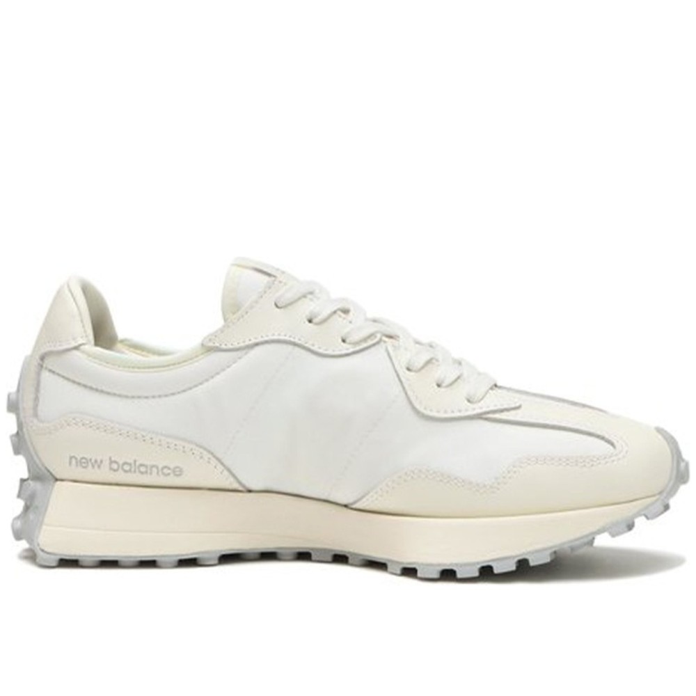 327 White Pack
