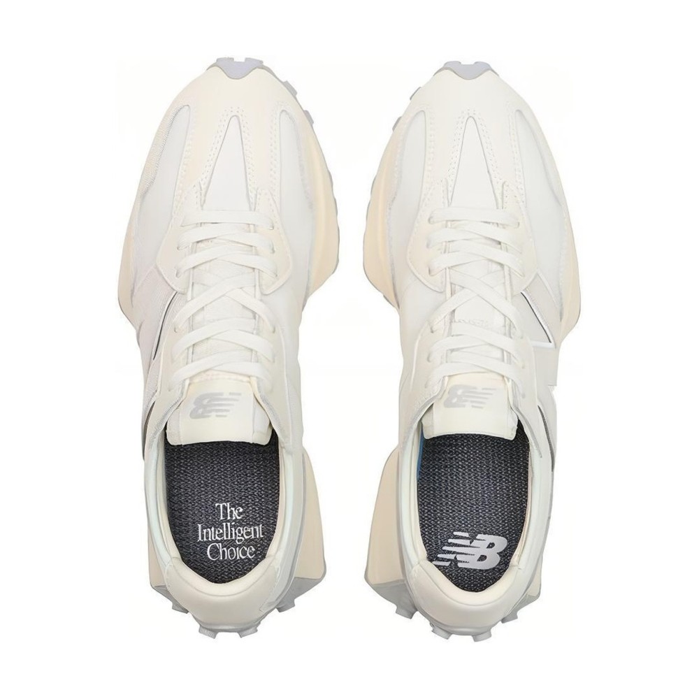 327 White Pack