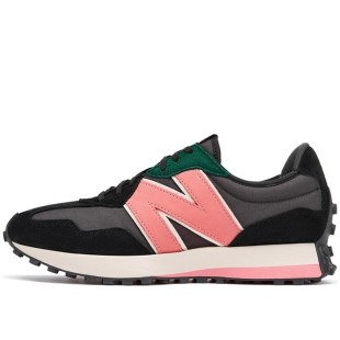 327 Chinese New Year Black Natural Pink