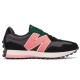 327 Chinese New Year Black Natural Pink