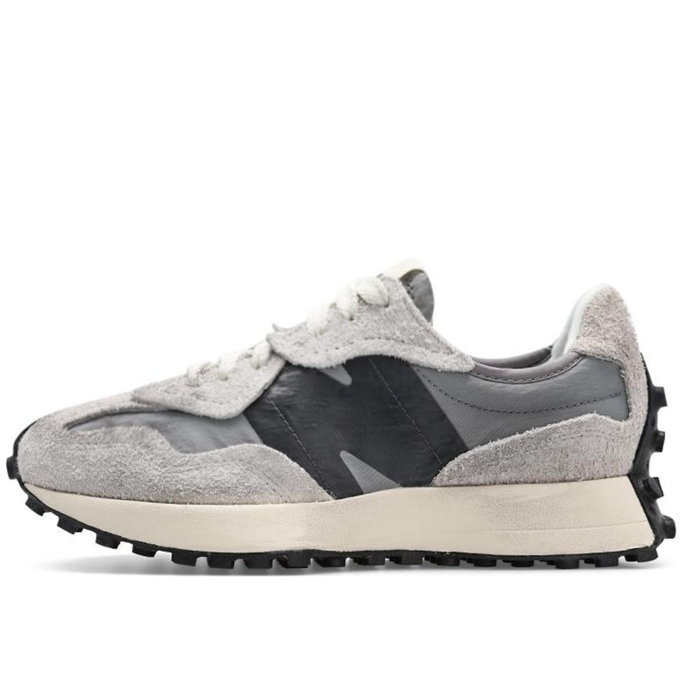 327 Grey Matter