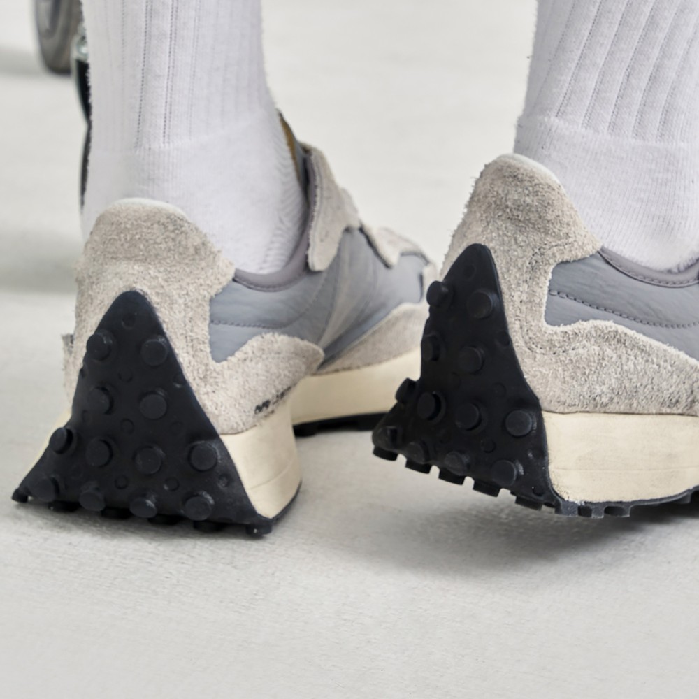 327 Grey Matter