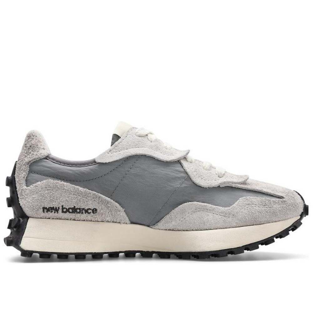 327 Grey Matter