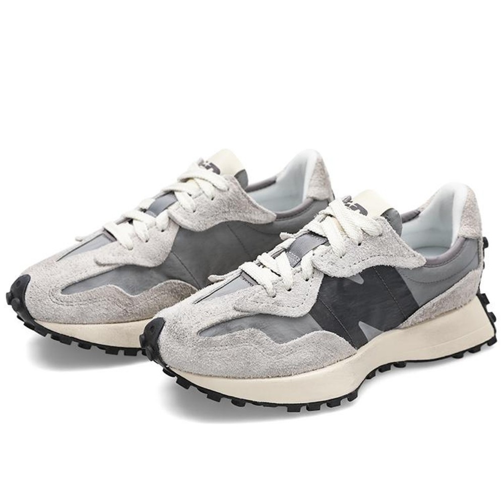 327 Grey Matter