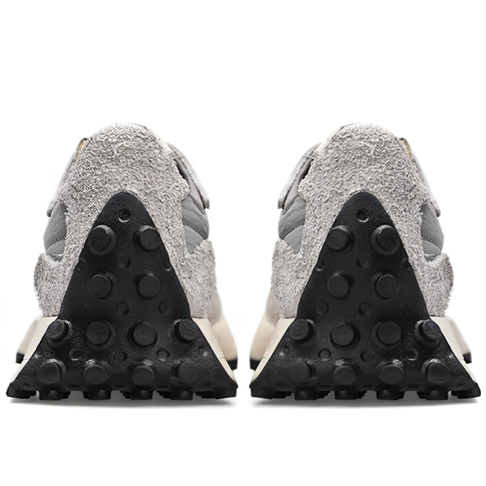 327 Grey Matter