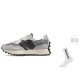 327 Grey Matter