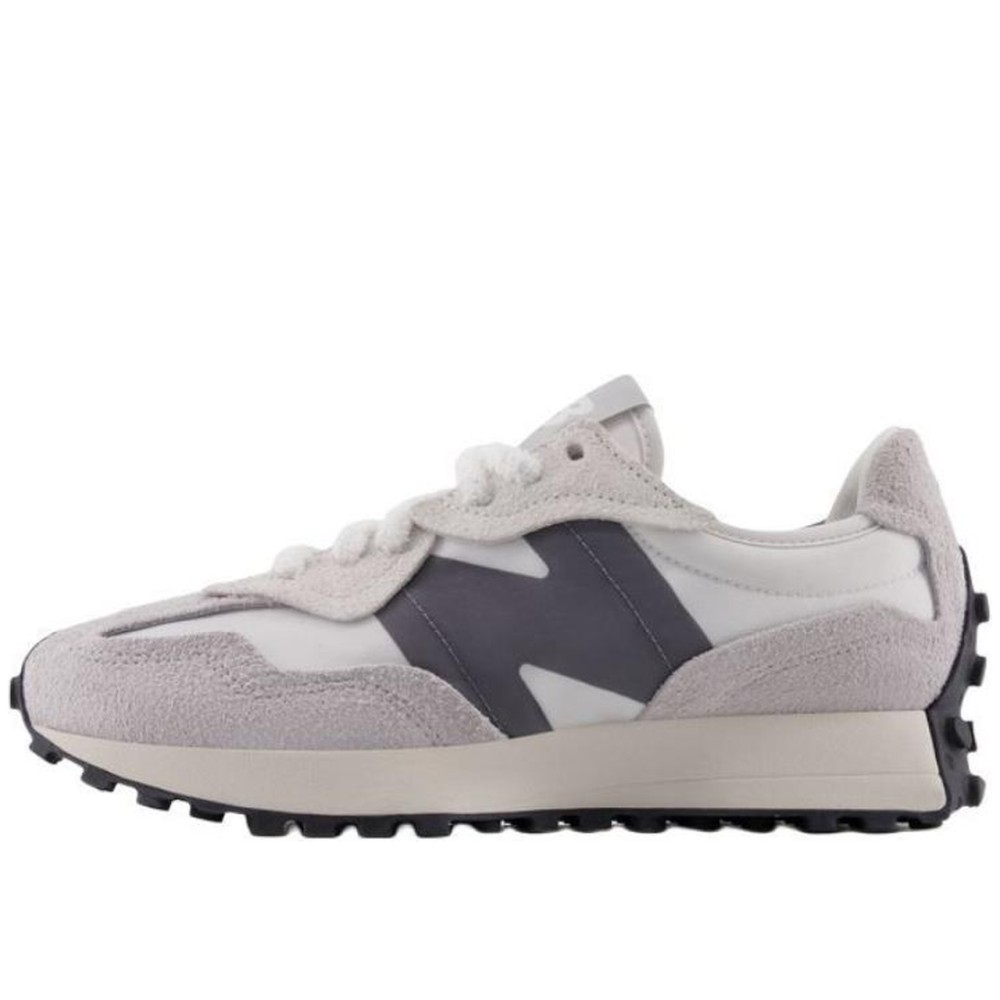 Nb 327 Low Running Unisex Gray