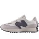 Nb 327 Low Running Unisex Gray