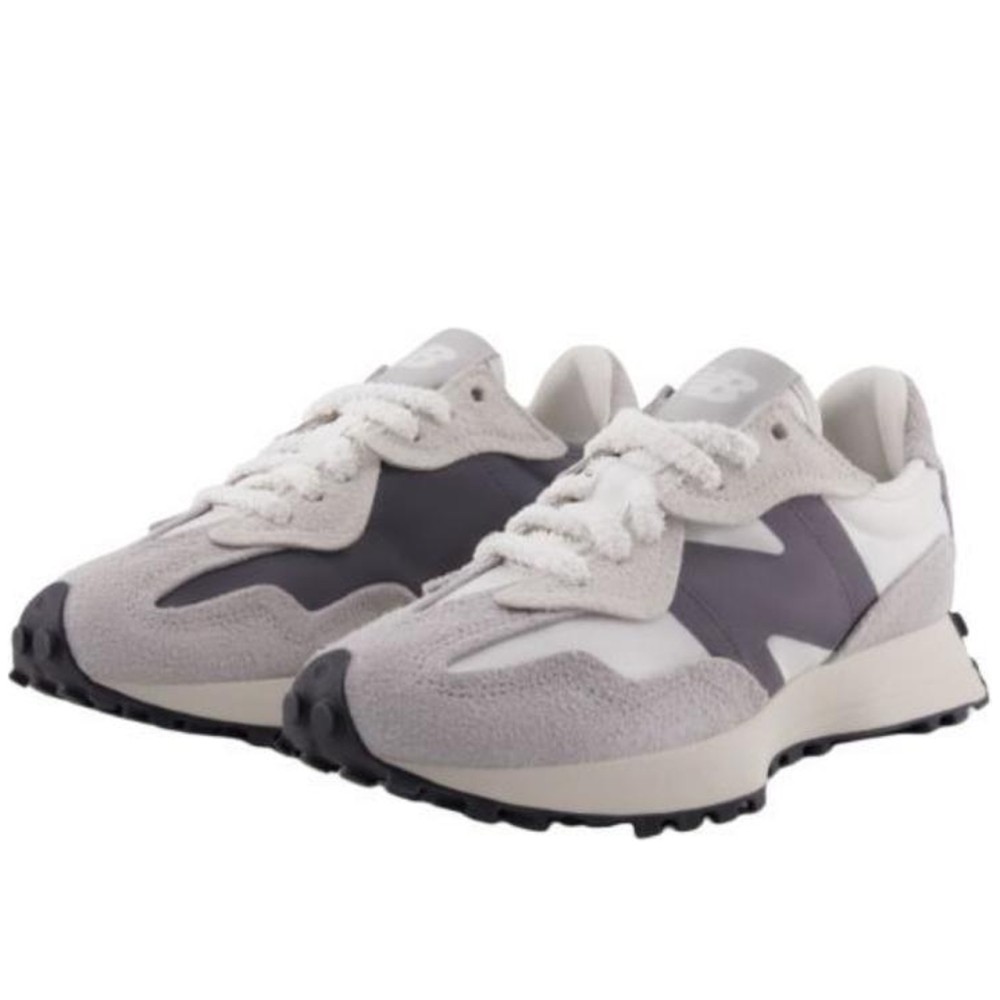 Nb 327 Low Running Unisex Gray