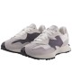 Nb 327 Low Running Unisex Gray