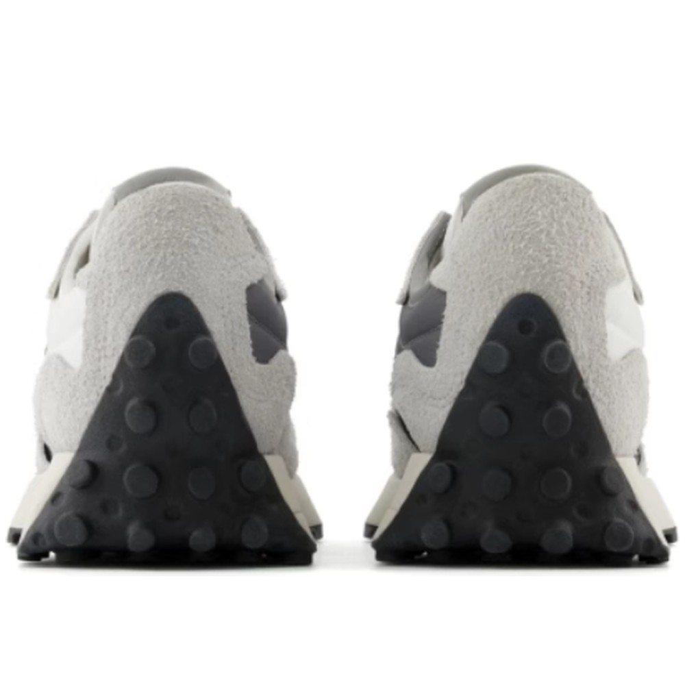 Nb 327 Low Running Unisex Gray