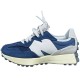 327 Navy Grey