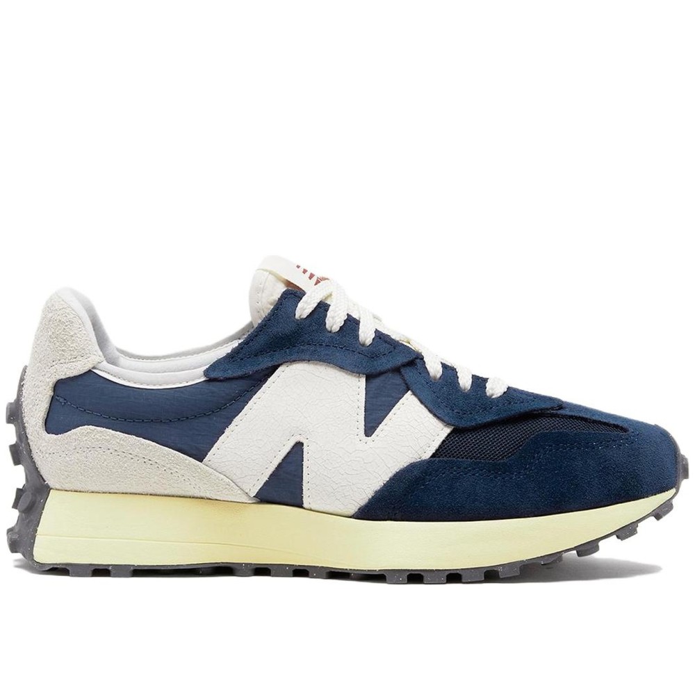 327 Navy Grey