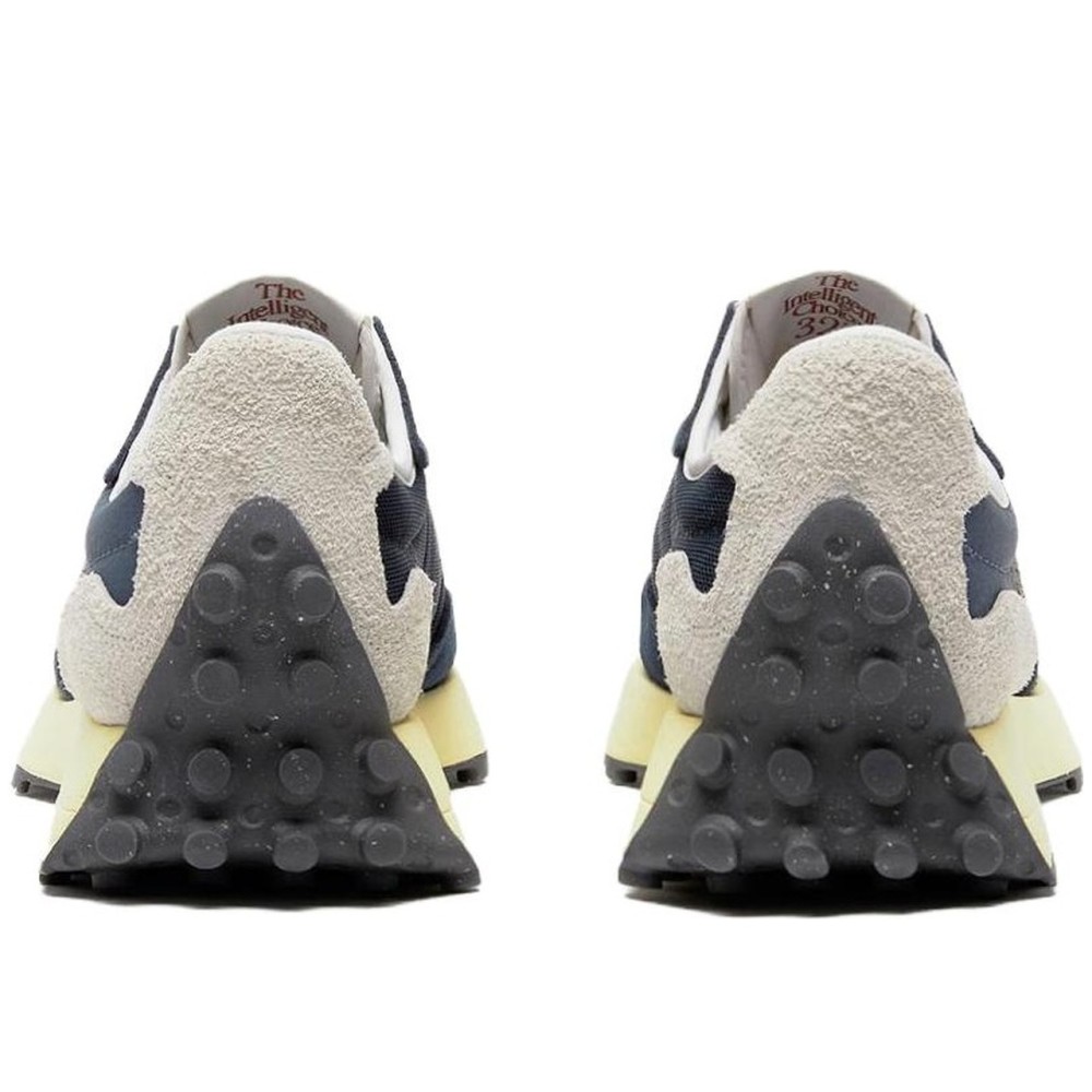 327 Navy Grey