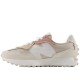 Nb 327 Low Casual Unisex Ecru