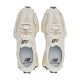 327 Cream Brailed