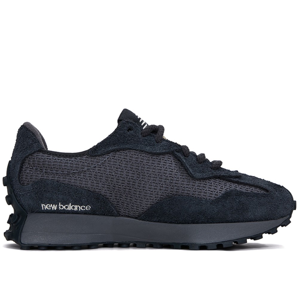 327 Black Purple