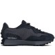 327 Black Purple