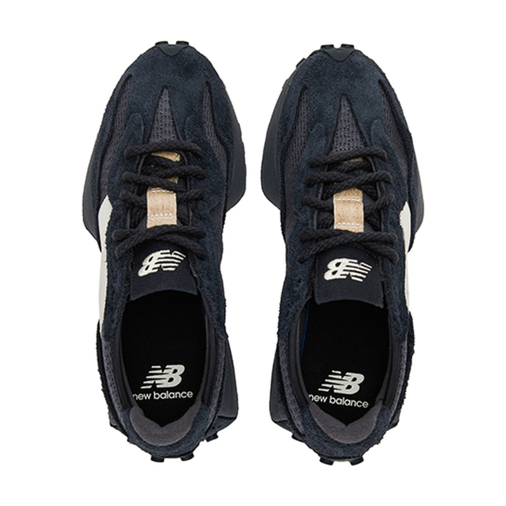 327 Black Purple