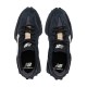 327 Black Purple