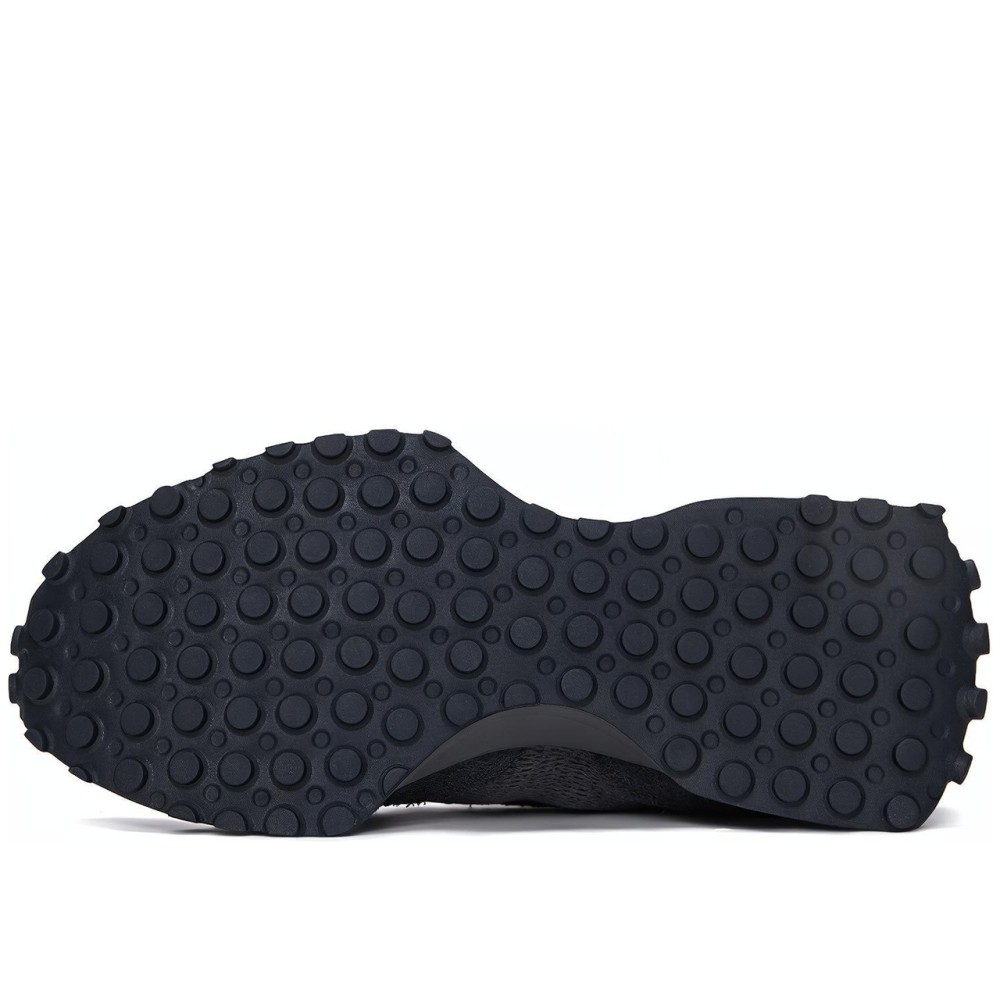 327 Black Purple