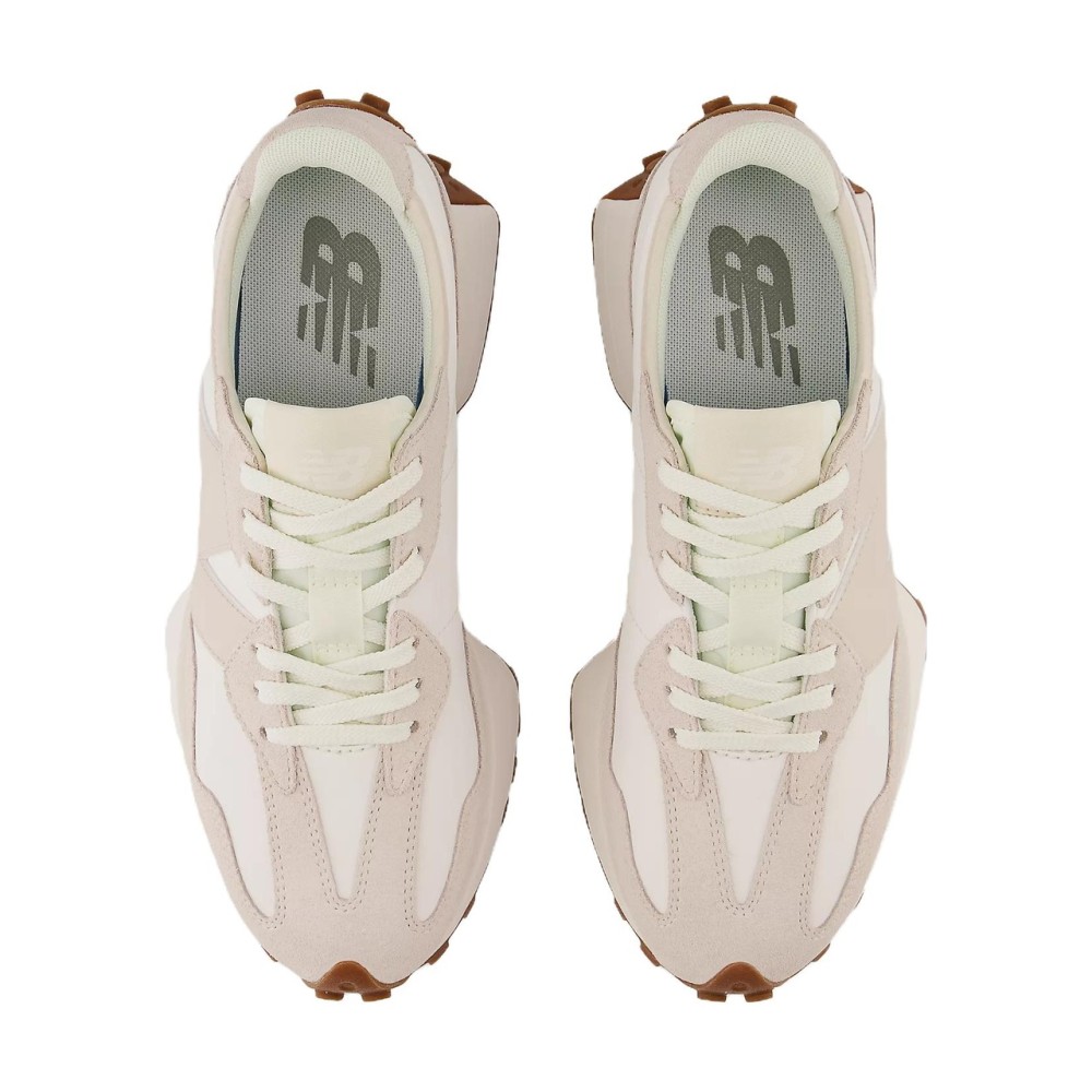 Women 327 Moonbeam Timberwolf Women