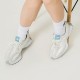 327 Neutral Sneakers Women