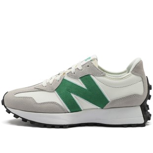 Women 327 Rain Cloud Varsity Green Women