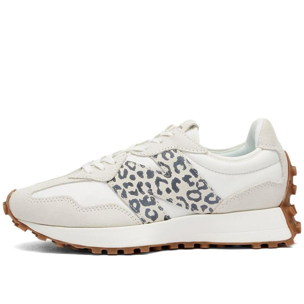 327 Sea Salt Leopard Pantera Women