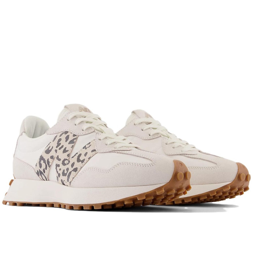 327 Sea Salt Leopard Pantera Women