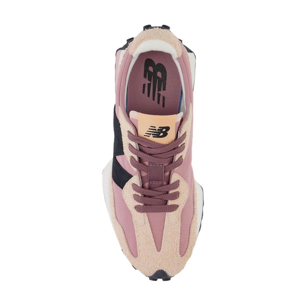 Women 327 Rosewood Licorice Women