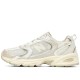 Logo Patch Low Sneakers