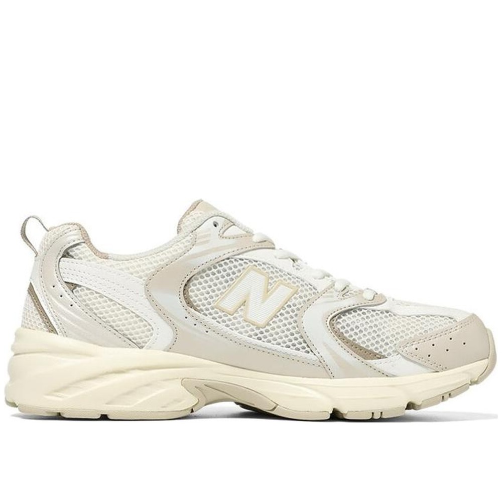 Logo Patch Low Sneakers