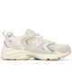 Logo Patch Low Sneakers
