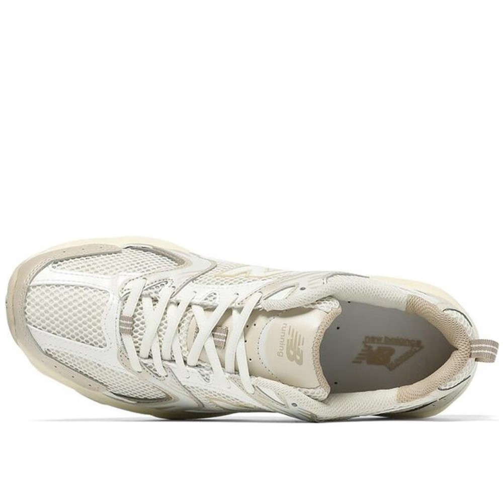 Logo Patch Low Sneakers