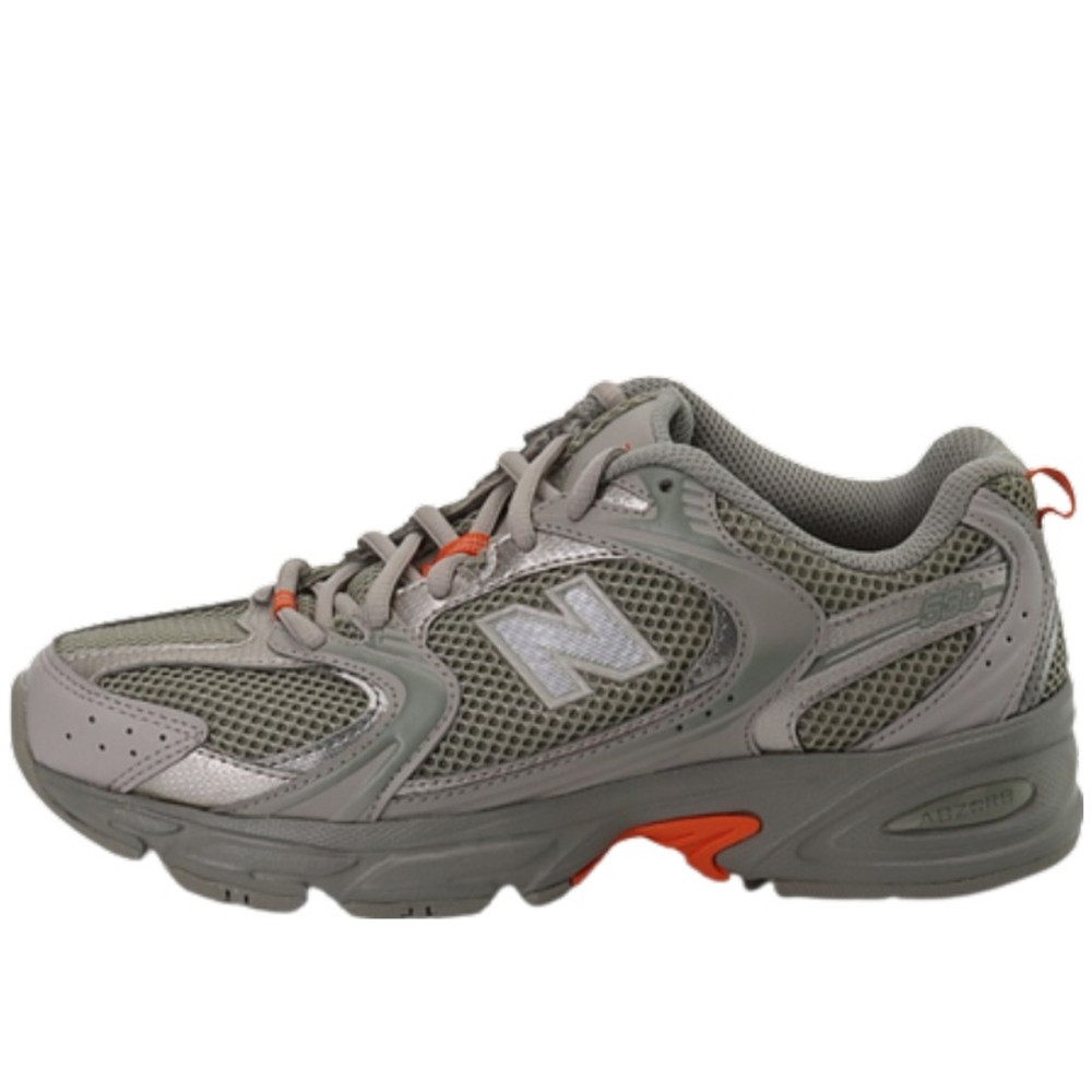 530 Utility Pack Grey