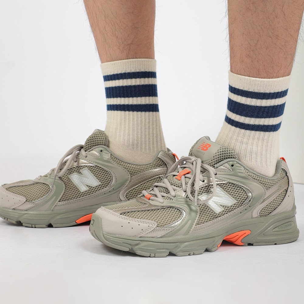 530 Utility Pack Grey