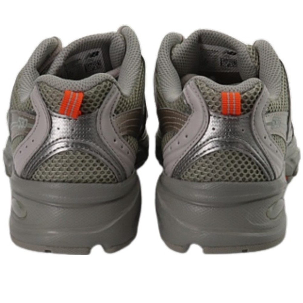 530 Utility Pack Grey