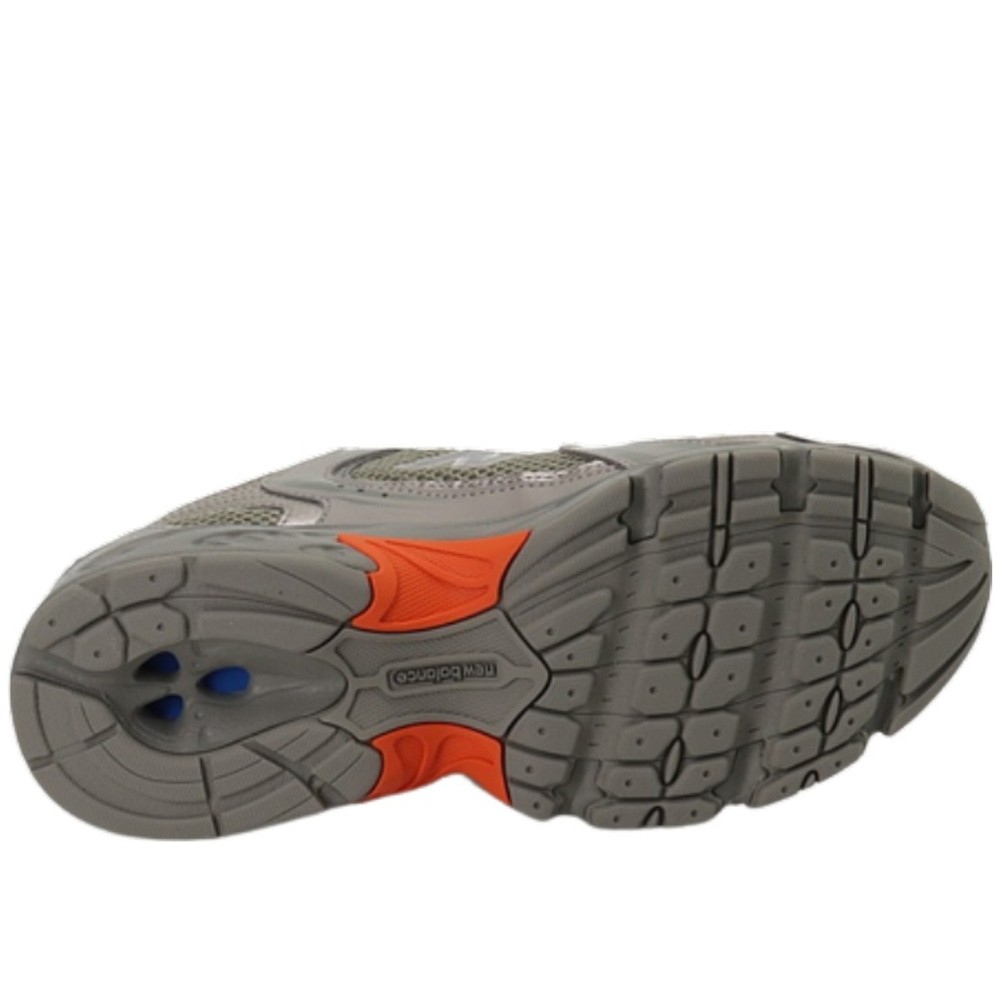 530 Utility Pack Grey