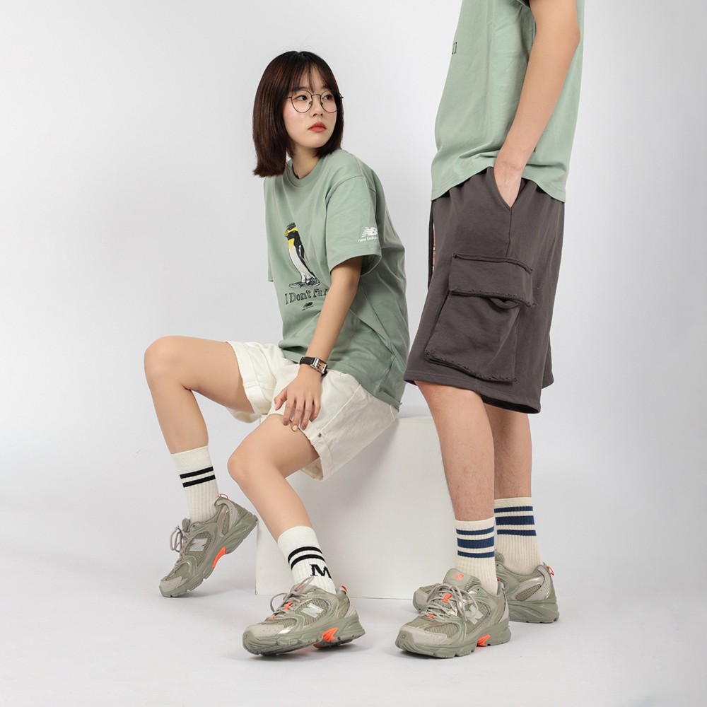 530 Utility Pack Grey