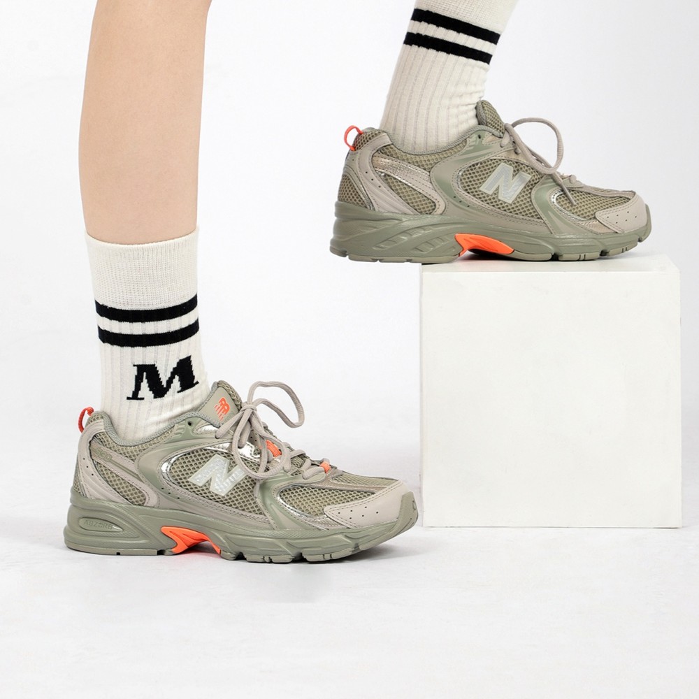 530 Utility Pack Grey