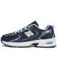 530 Navy Arctic Grey Men S