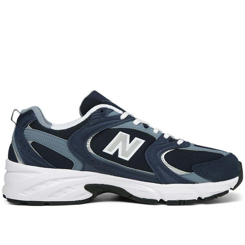 530 Navy Arctic Grey Men S