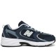 530 Navy Arctic Grey Men S